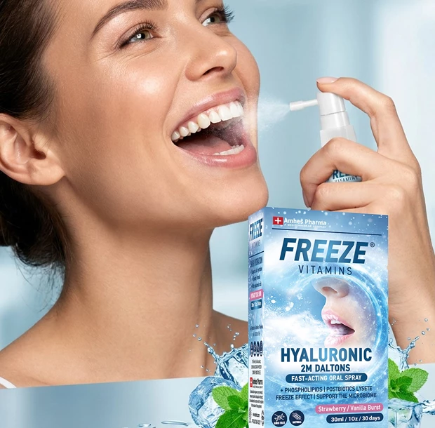 Freeze