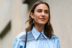 Shatush | Ο πιο έξυπνος τρόπος να καλύψετε τα λευκά για ένα κομψό και νεανικό αποτέλεσμα