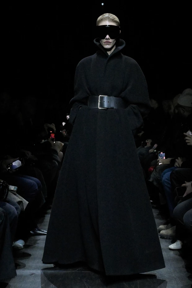 Balenciaga Fall 2025