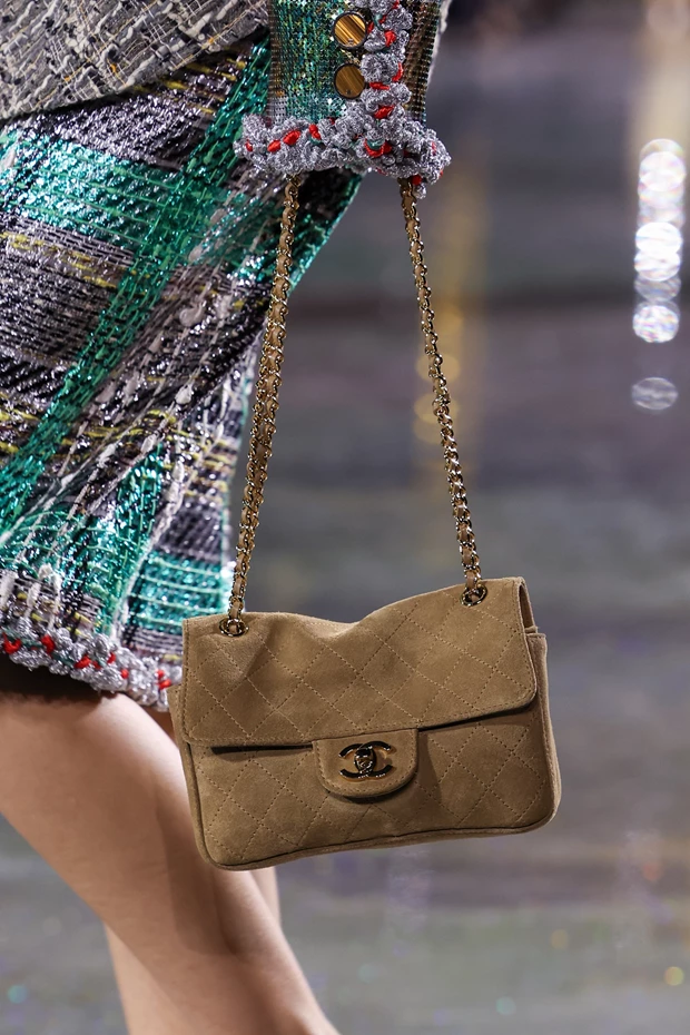 Chanel Fall / Winter 2026-27