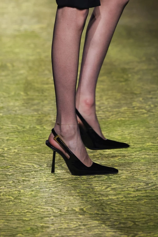 Saint Laurent FW'23-24