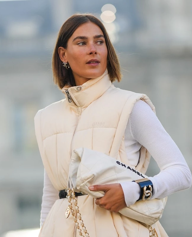 καρέ μαλλιά 2023