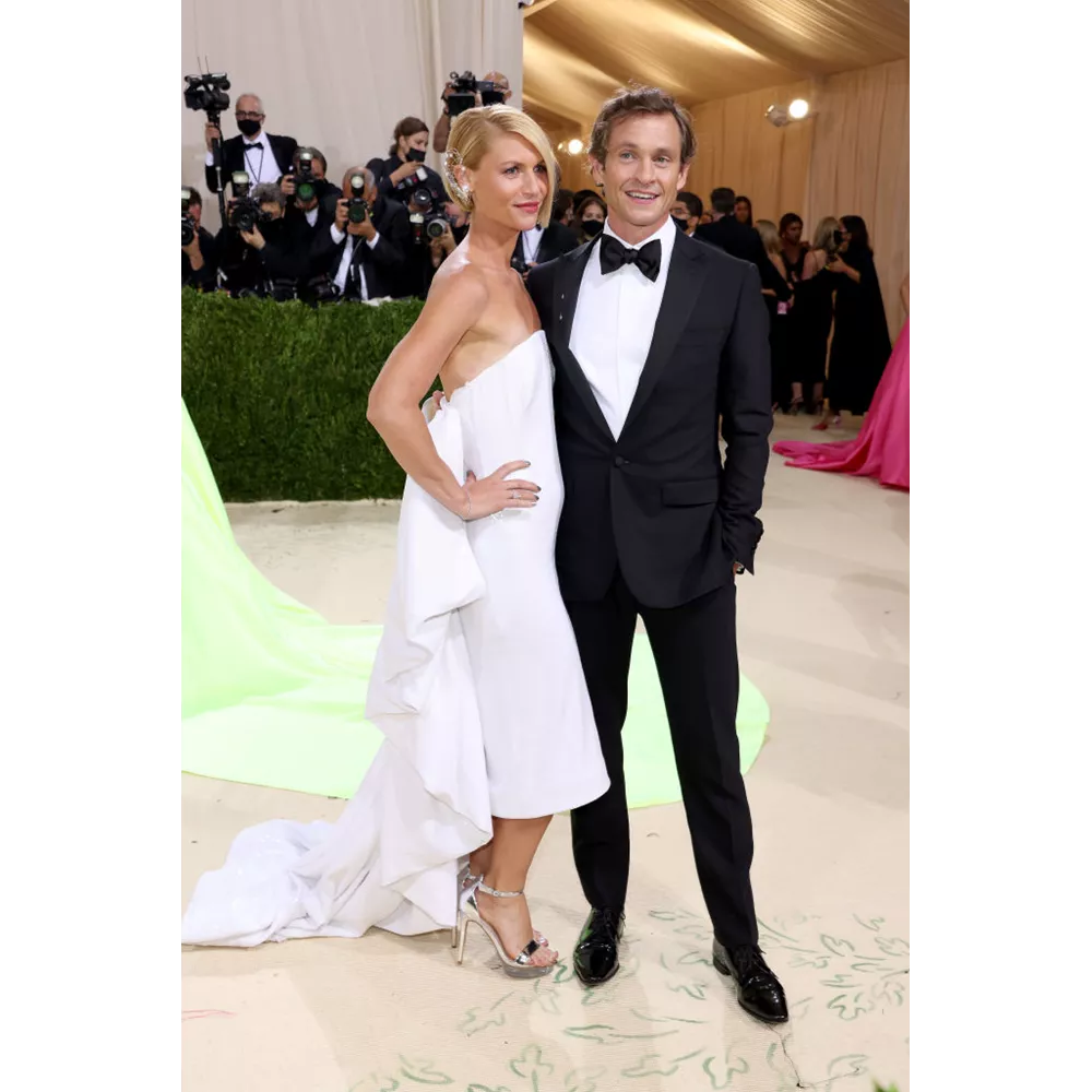 Claire Danes - Hugh Dancy