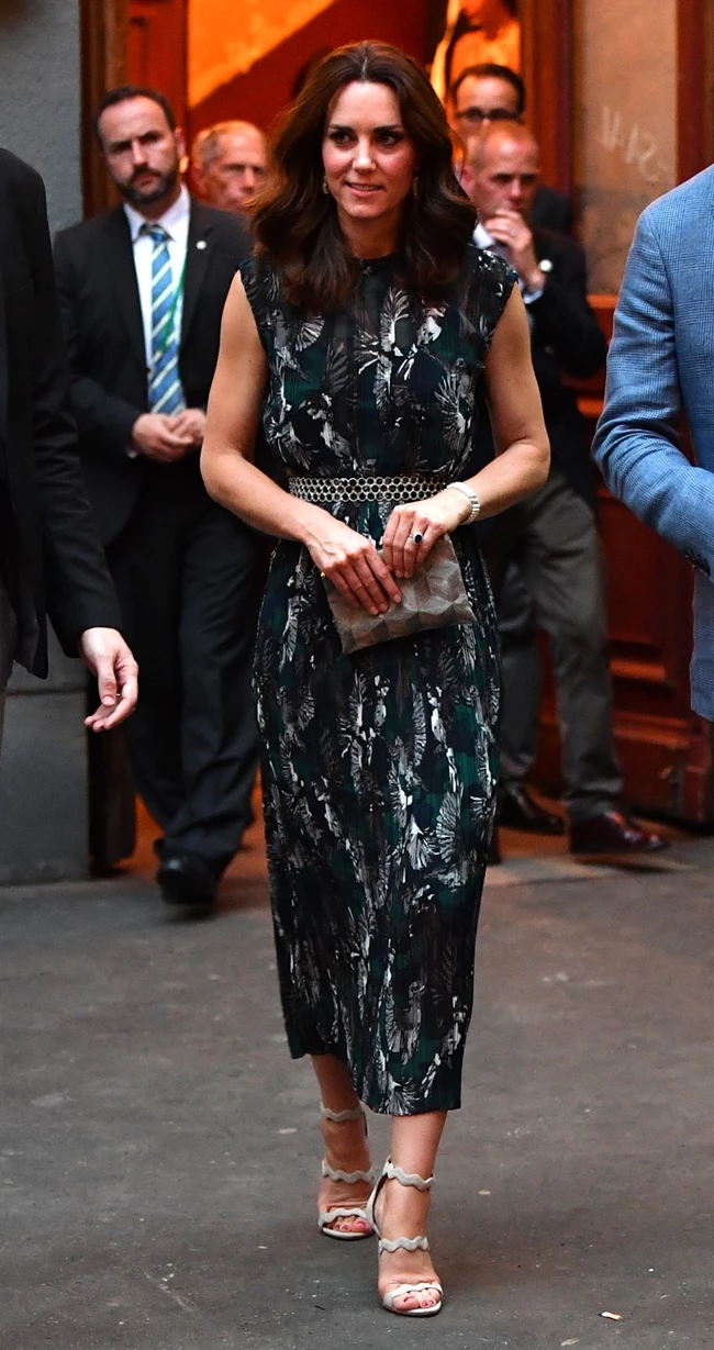 Kate Middleton
