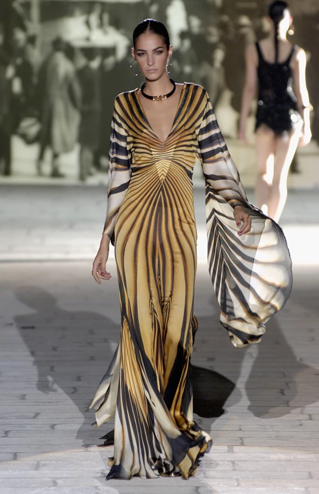 Roberto Cavalli SS 2007