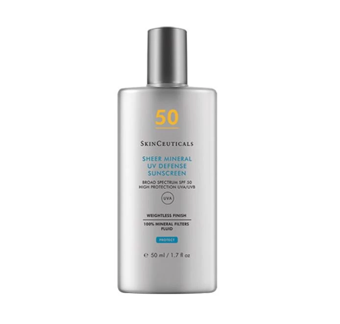 Mineral Radiance Uv Defense SPF50, SkinCeuticals (skinceuticals.gr)