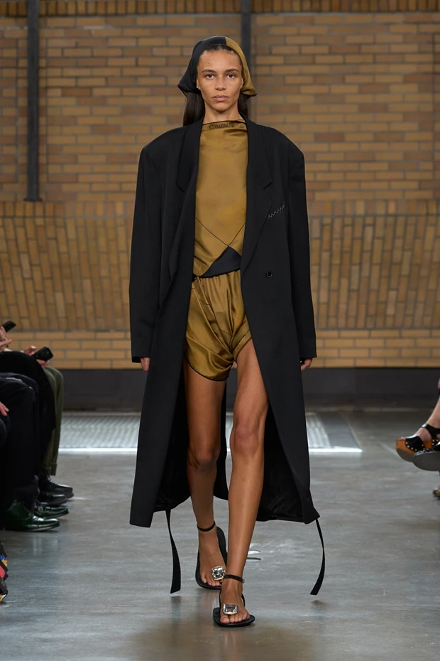 Calvin Klein SS26