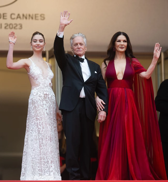 Catherine Zeta - Jones