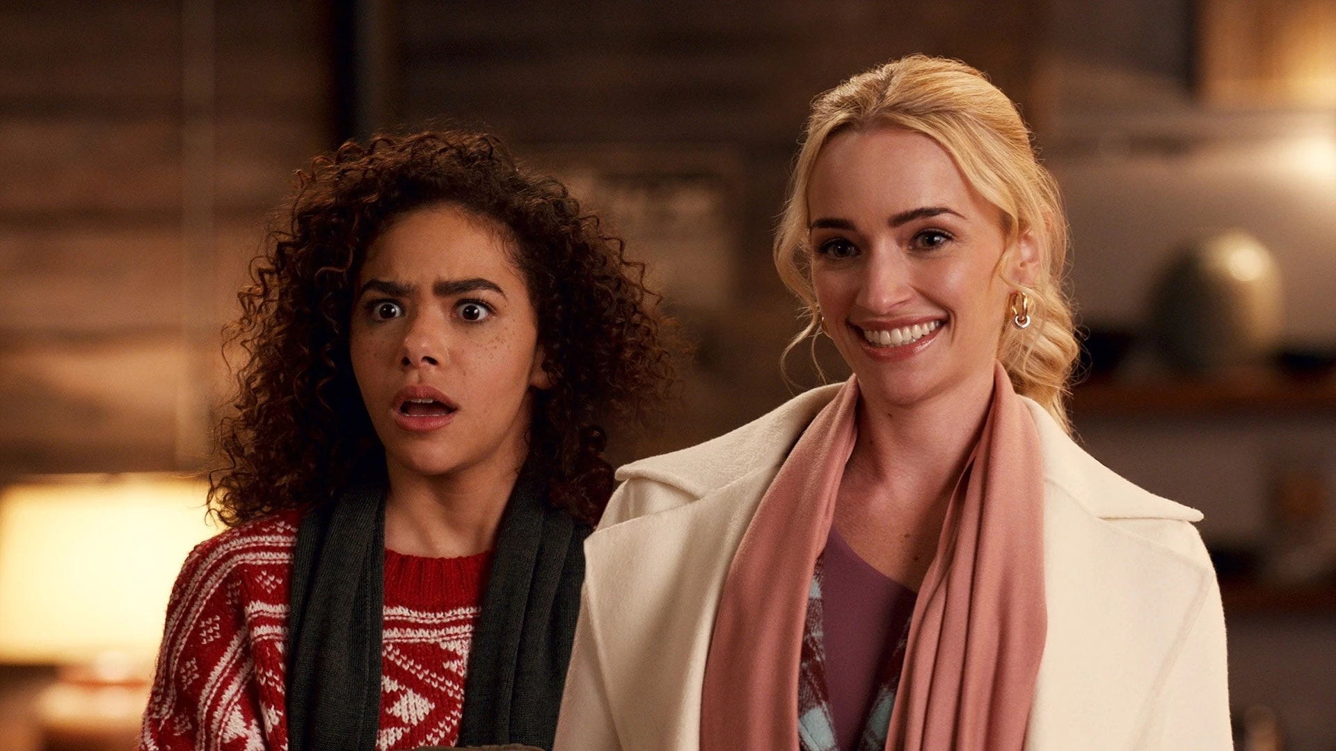 Ginny & Georgia | Όσα ξέρουμε για τον τρίτο κύκλο της σειράς