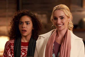 Ginny & Georgia | Όσα ξέρουμε για τον τρίτο κύκλο της σειράς