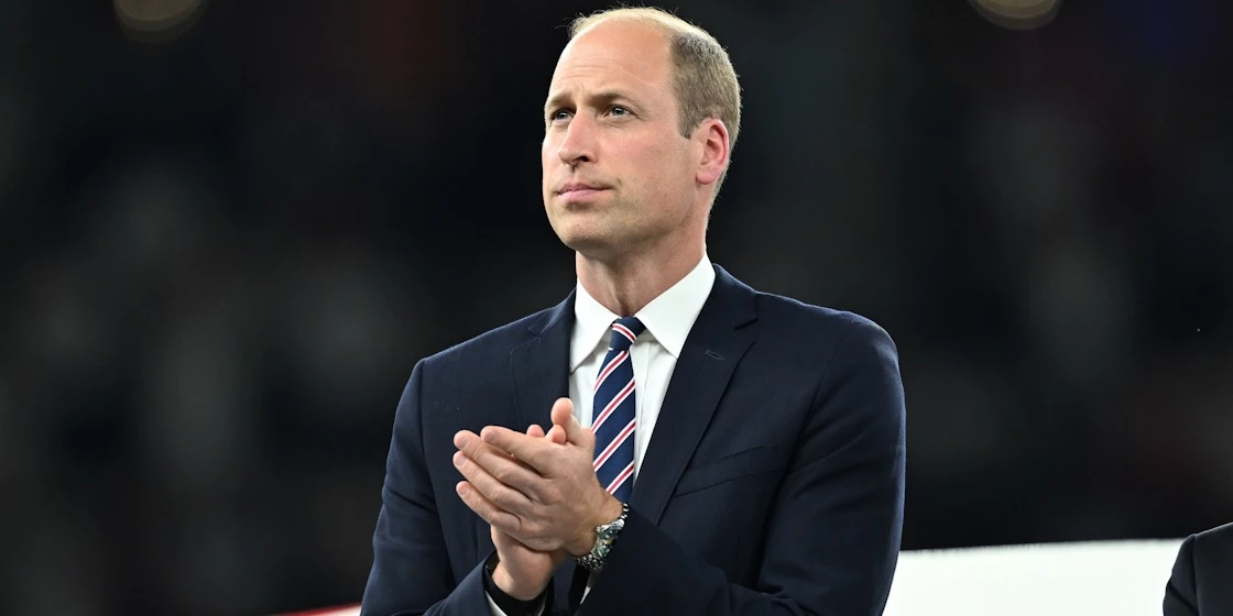 Πρίγκιπας William | Θα εμφανιστεί σε δημοφιλή εκπομπή - Κυκλοφόρησε το τρέιλερ