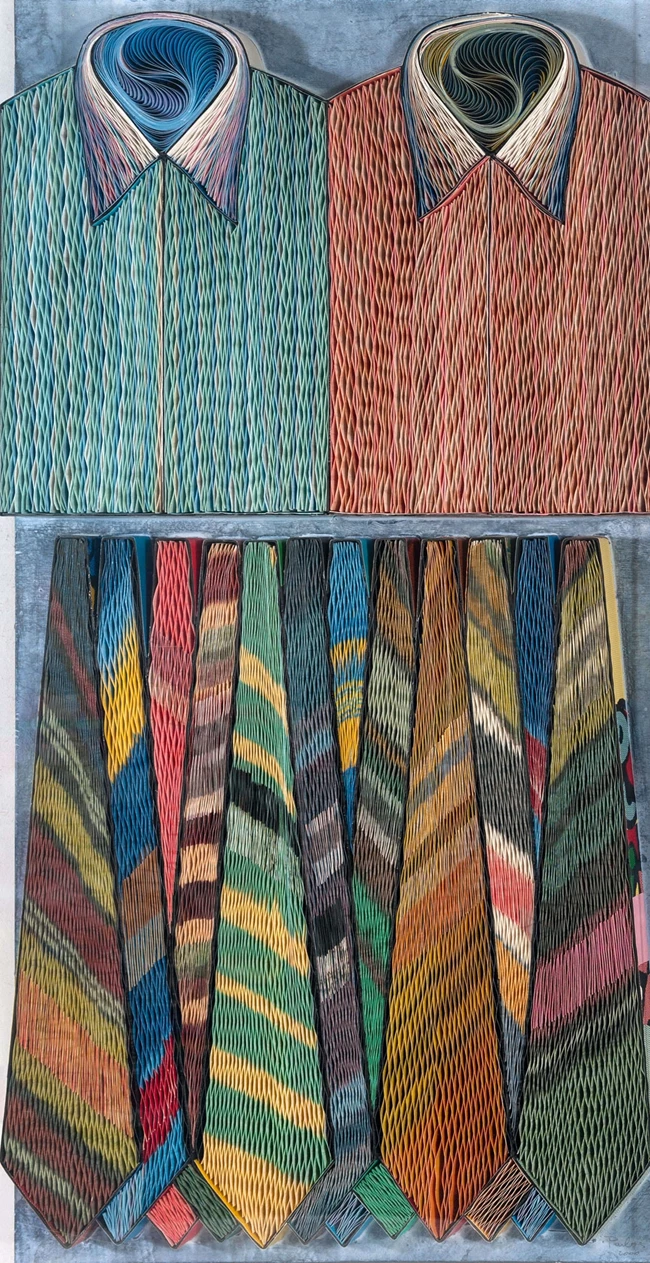 Καρολ φερμαν Παύλος