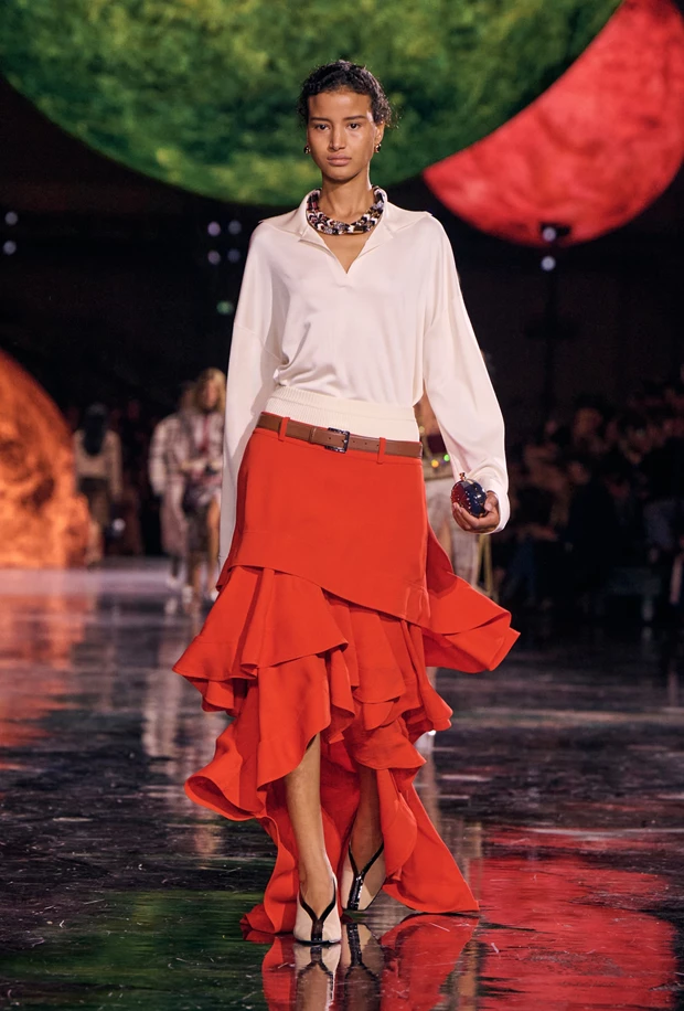 Chanel SS26