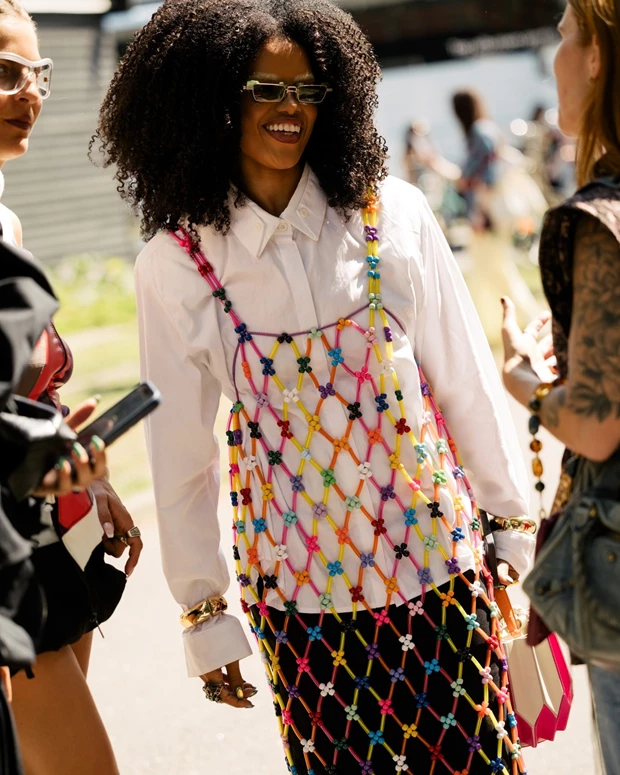 STREET STYLE LOOK ΚΟΠΕΓΧΑΓΗ ΑΥΓΟΥΣΤΟΣ 2026