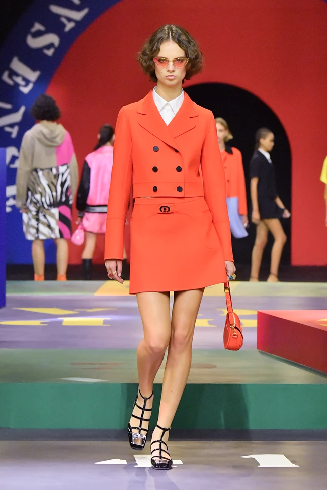 Dior SS22