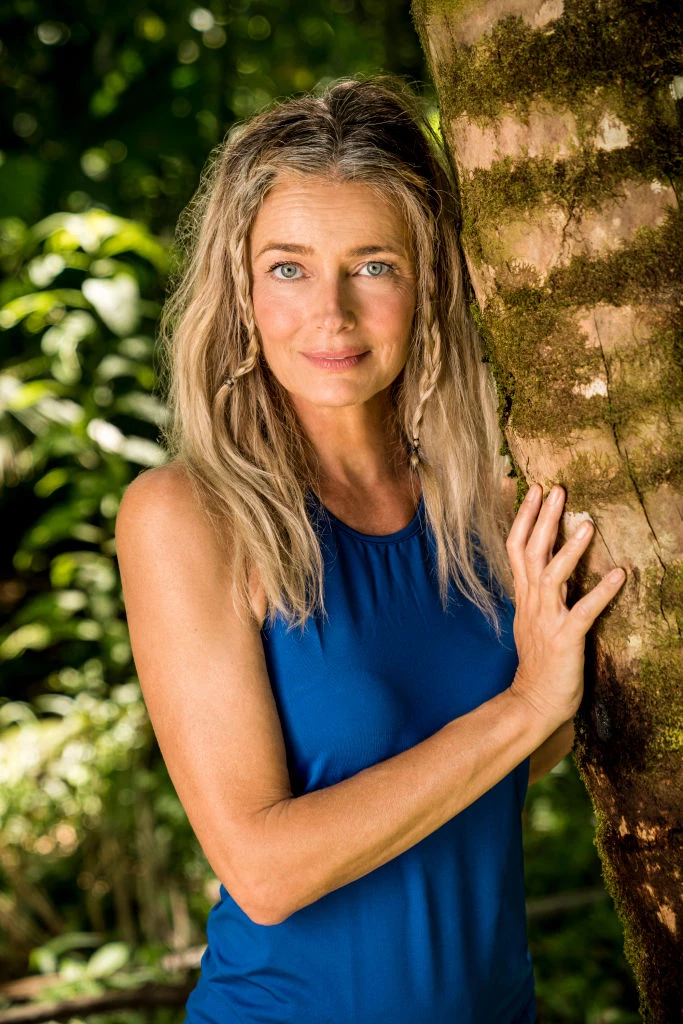 Paulina Porizkova | Η απάντησή της σε πλαστικό χειρουργό που της πρότεινε να κάνει αντιγηραντικές επεμβάσεις