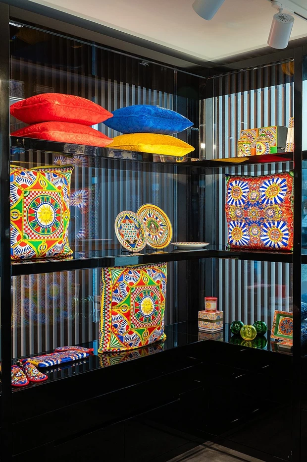 Η Astir Marina καλωσορίζει την Dolce & Gabbana Casa και ανεβάζει τον πήχη του design