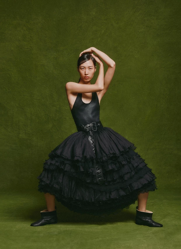 From the Magazine | Τα must- have κομμάτια του Δεκεμβρίου