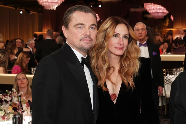 Χρυσές Σφαίρες 2026 | Ο Leonardo DiCaprio έχασε το αγαλματίδιο από τον Timothée Chalamet