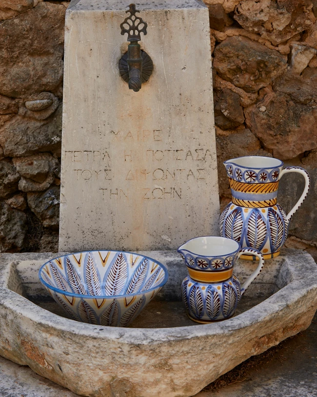 Μουσείο Μπενάκη Cabana