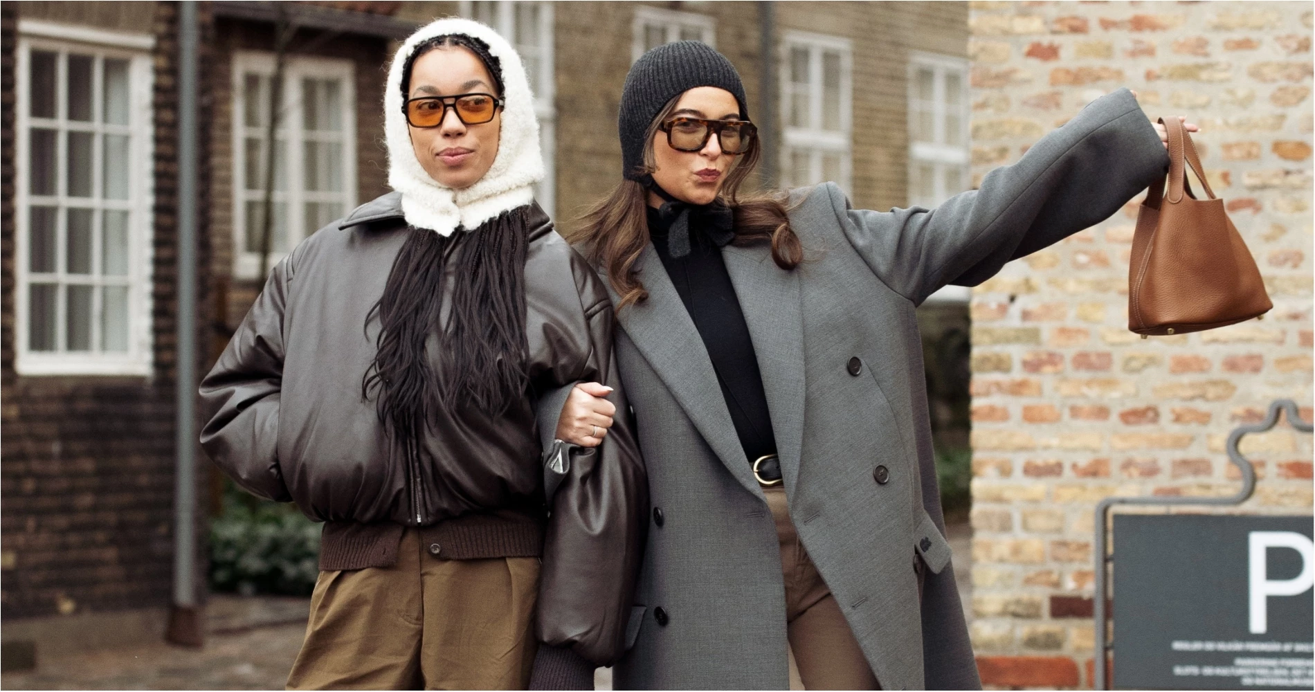 Φθινόπωρο - Χειμώνας 2025 | Οι τάσεις που ξεχωρίσαμε από την εβδομάδα μόδας της Κοπεγχάγης