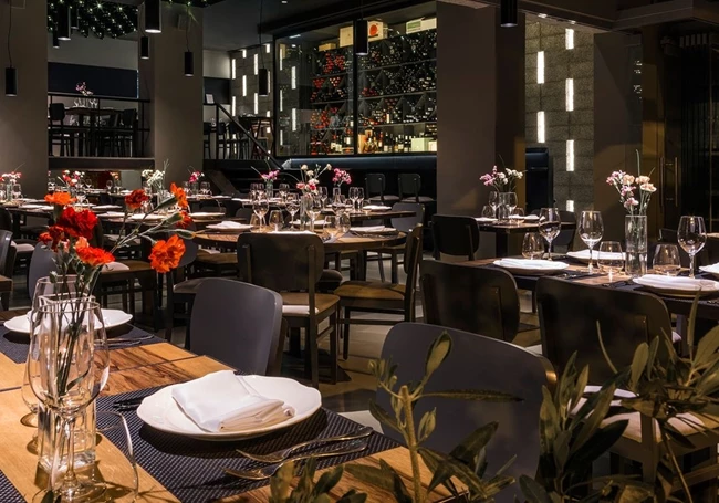 Eat Chic | 5 εστιατόρια ιδανικά για τις γευστικές εξόδους αυτής της εποχής