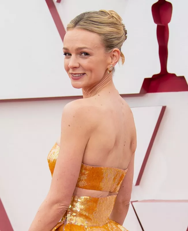 Carey Mulligan