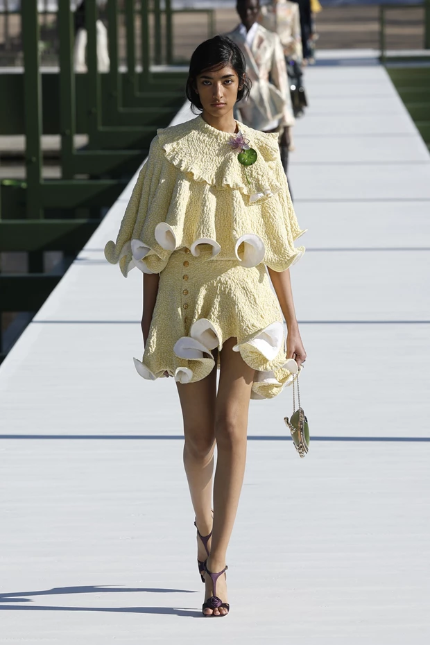 Dior F/W 2026-27