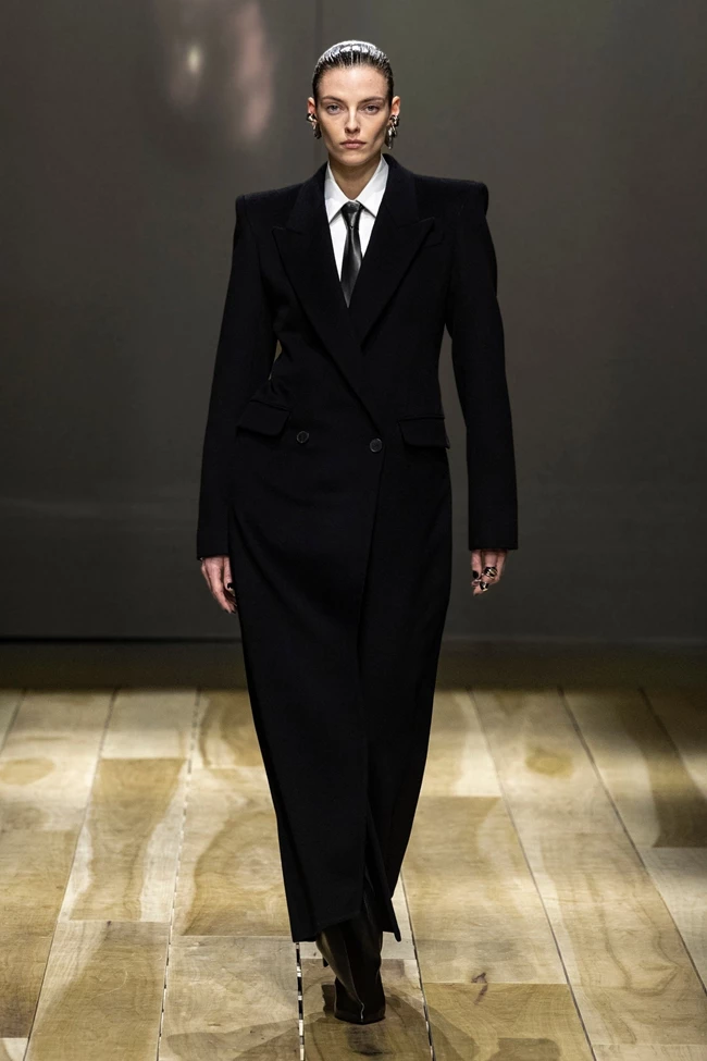 Alexander McQueen AW'23