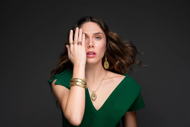 Αφροδίτη Λιάντου