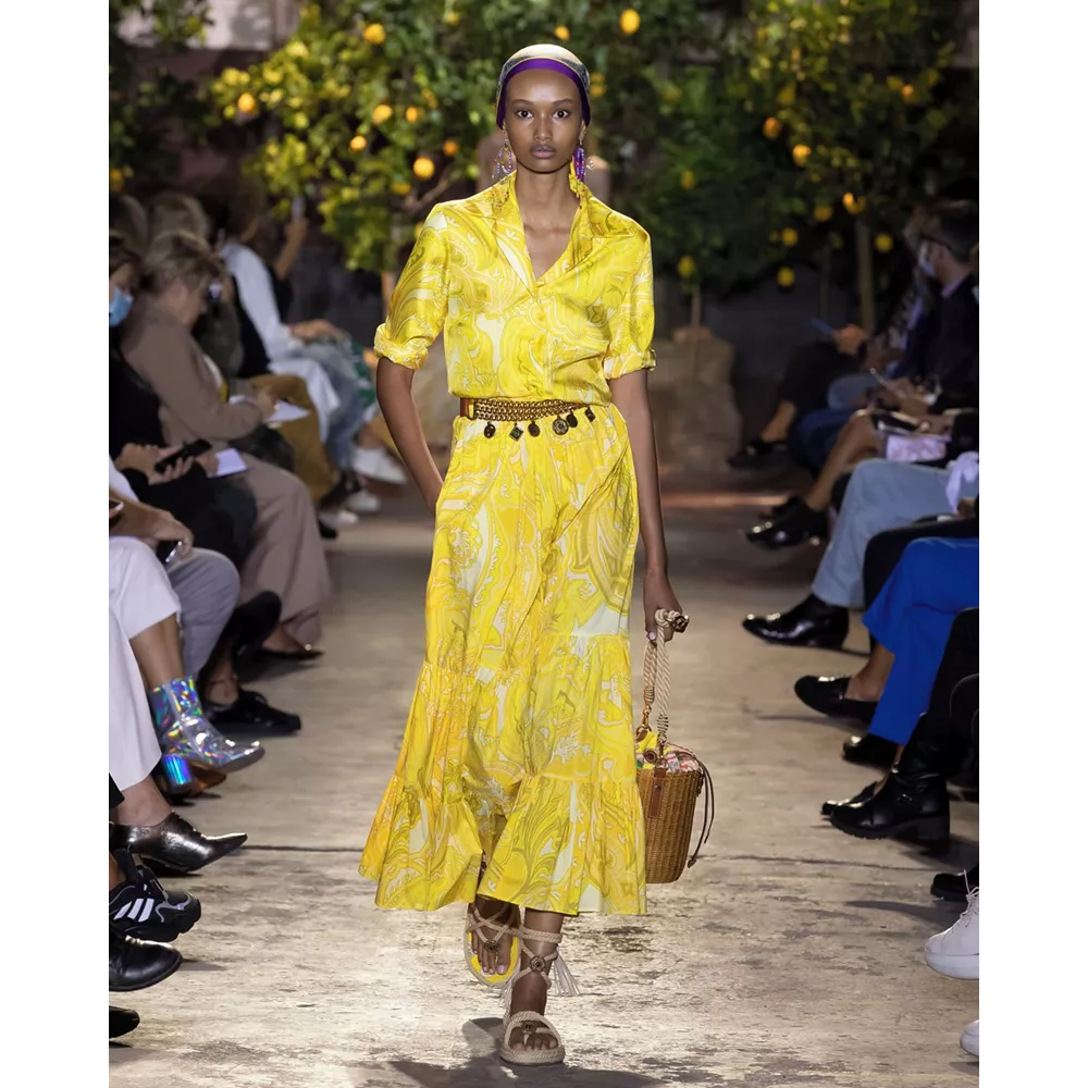 Etro SS21