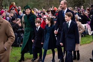 Maria Teresa Turrion Borrallo | Η royal νταντά έχει έναν αυστηρό κανόνα που θα ωφελήσει τα παιδιά στο μέλλον