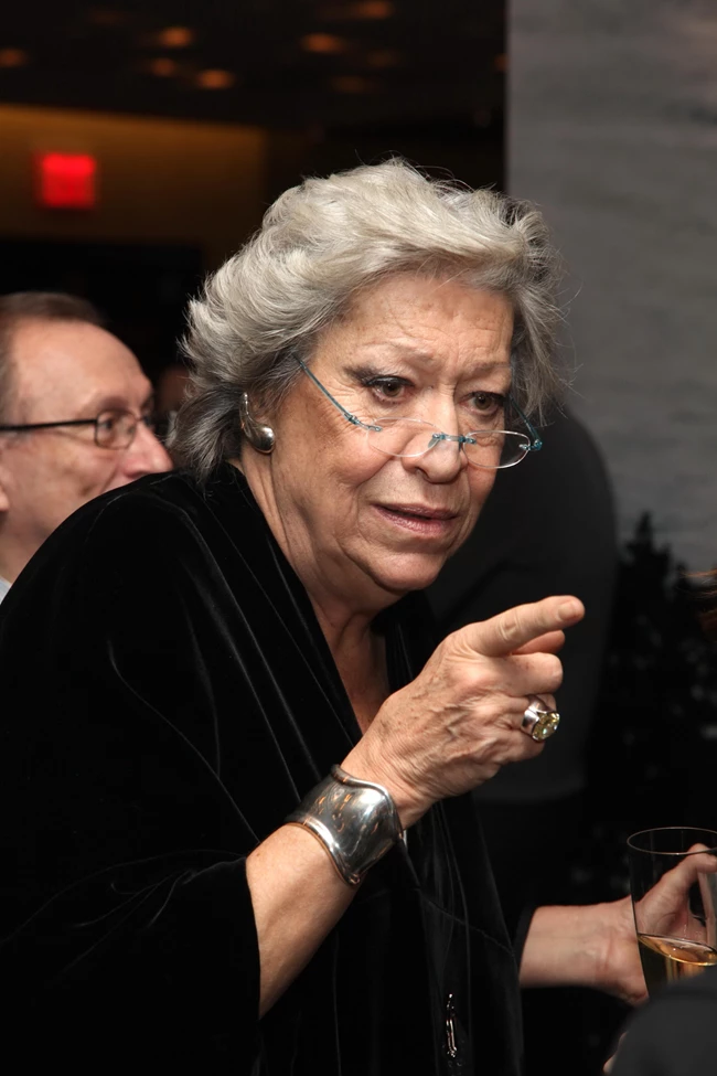 Elsa Peretti