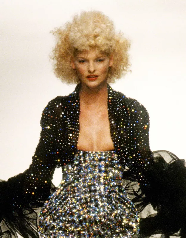 Vivienne Westwood Spring/Summer 1995