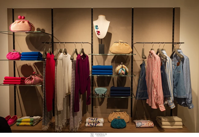 Weekend Max Mara opening