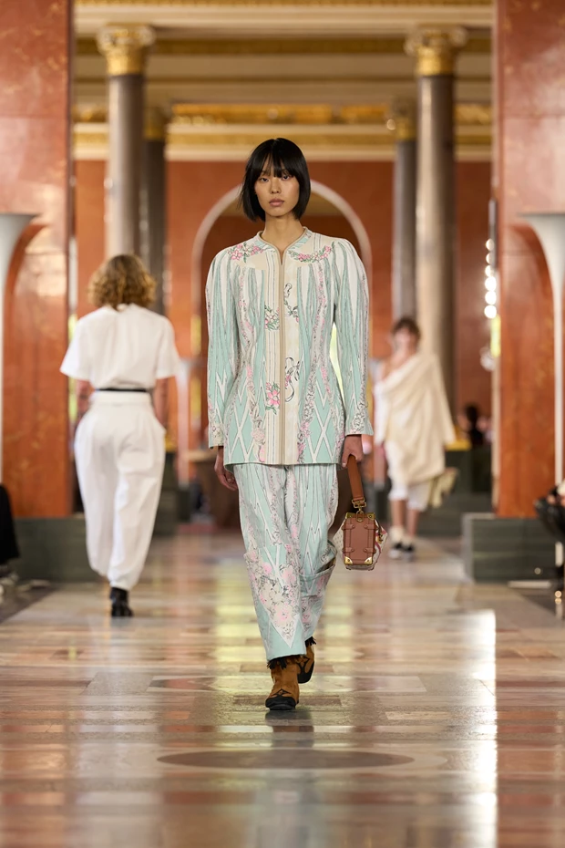 Συλλογή Louis Vuitton Άνοιξη - Καλοκαίρι 2026