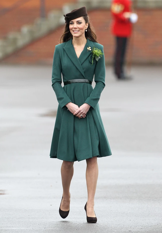 Kate Middleton