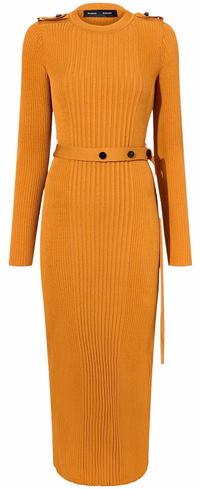 Φόρεμα Proenza Schouler, proenzaschouler.com