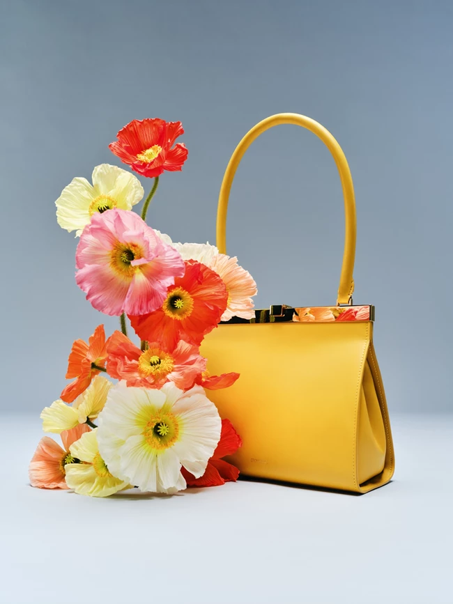 Color Rules - Harpers Bazaar July 2023