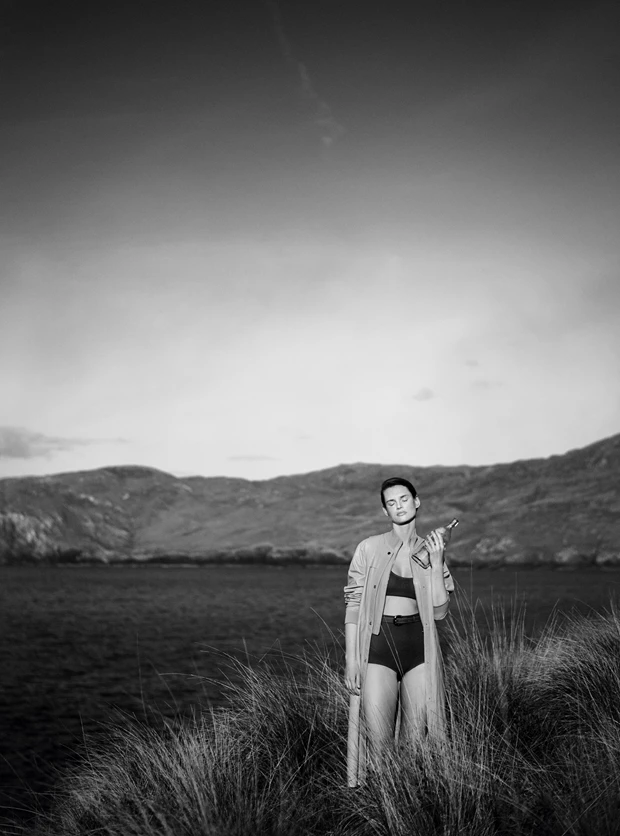 Μόδα Bazaar Sept 2025