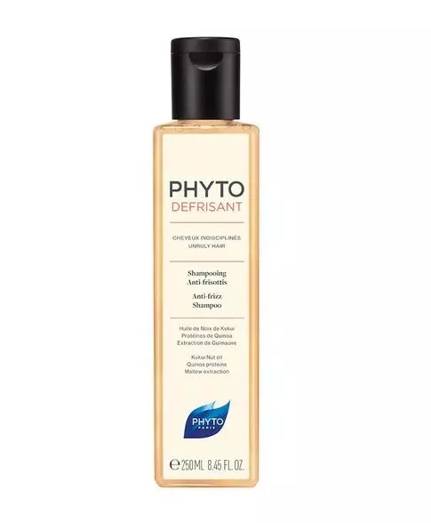 Anti-Frizz Shampoo, Phyto (στα φαρμακεία)