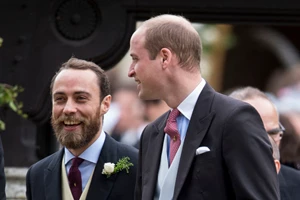 Πρίγκιπας William | Γιατί ήταν αναγκασμένος να ευχηθεί στον αδερφό του, Harry