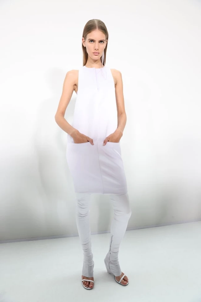 Courrèges SS'25