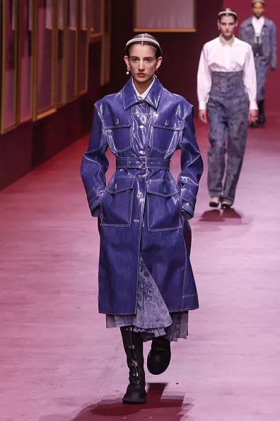 Bold Leather