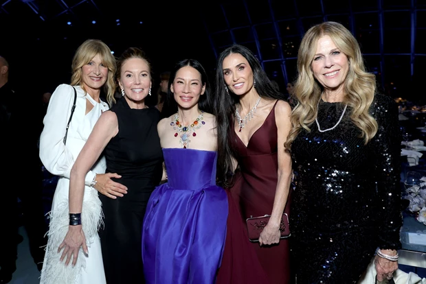 academy gala