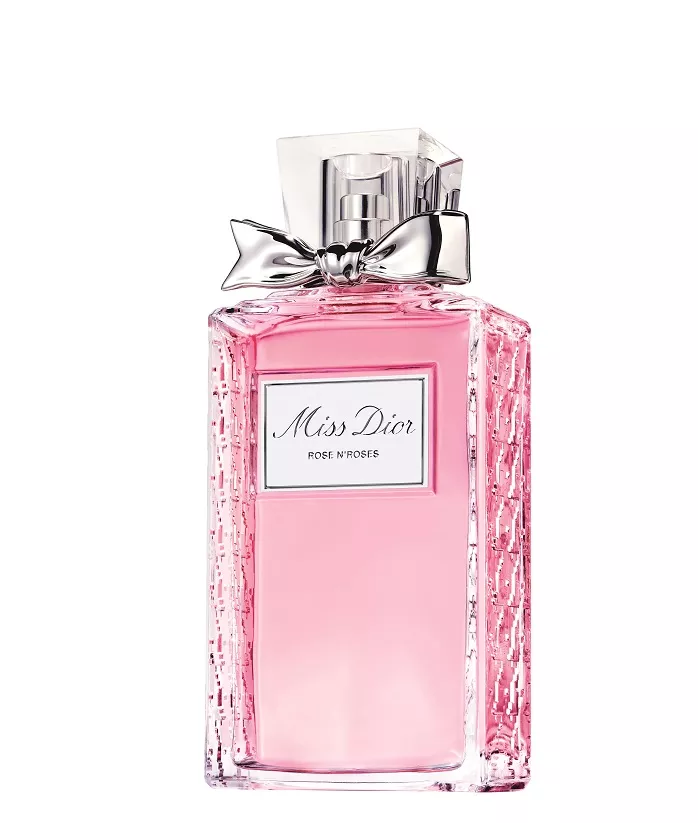 Miss Dior Rose N'Roses, Christian Dior
