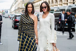 5 staples που θα φορέσετε τώρα και το φθινόπωρο