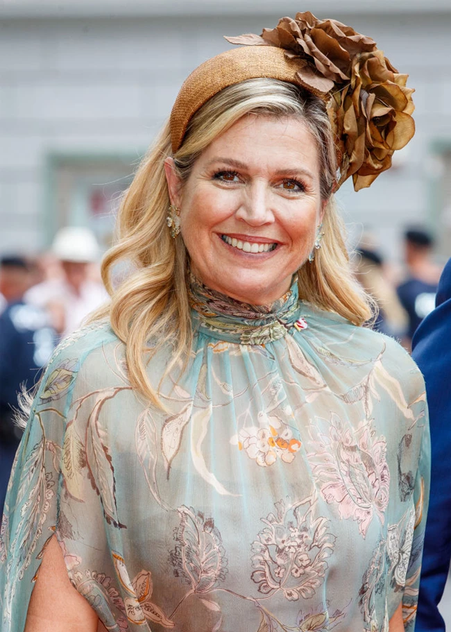 Στην Ελλάδα φτάνει αύριο το βασιλικό ζεύγος της Ολλανδίας