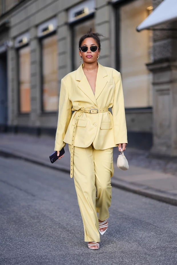 Easter Chic | Οι κομψές εμφανίσεις που μπορείτε να κάνετε τις ημέρες του Πάσχα