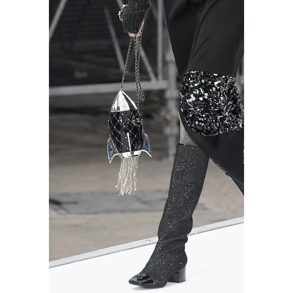 The Rocket bag